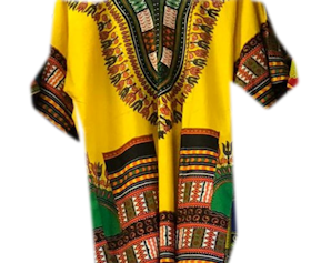 African Fashion Ware